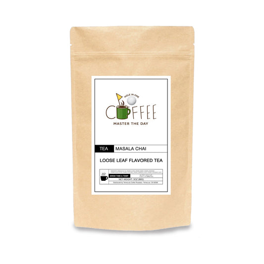 Masala Chai